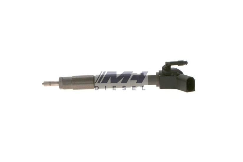 BOSCH 0445115089 Common Rail Enjektör – Mercedes Sprinter 313 CDI 413 CDI