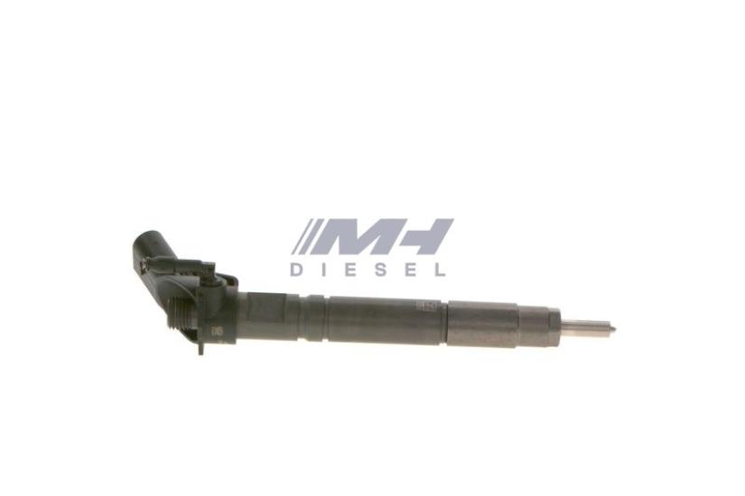BOSCH 0445115089 Common Rail Enjektör – Mercedes Sprinter 313 CDI 413 CDI