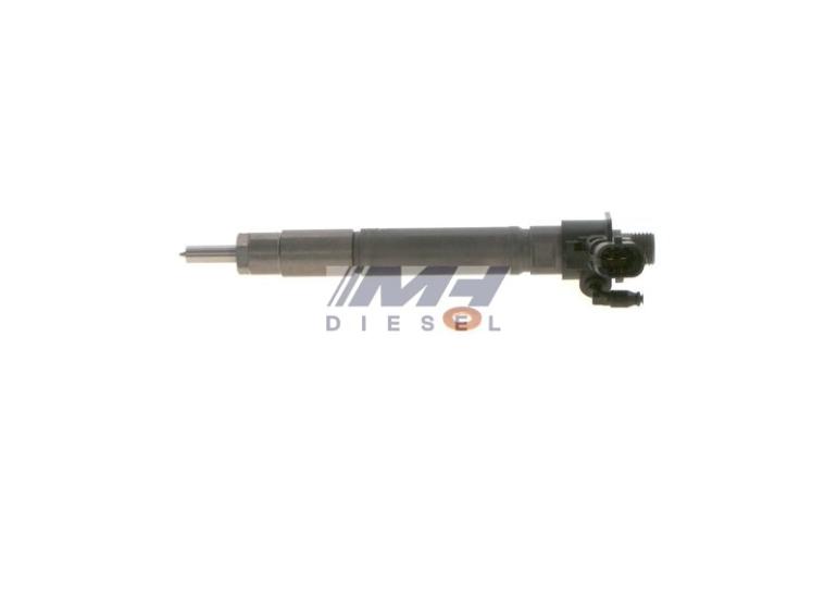 BOSCH 0445115091 Enjektör – Land Rover Freelander 2 2.2 TD4 SD4 eD4