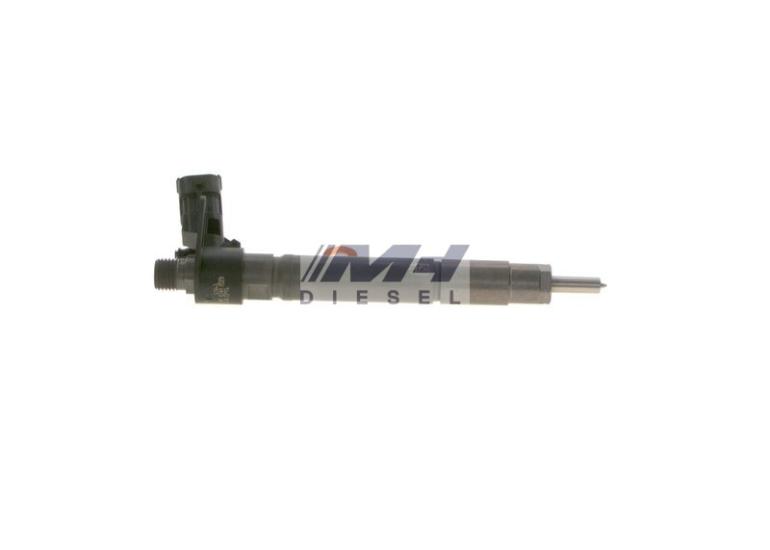 BOSCH 0445115091 Enjektör – Land Rover Freelander 2 2.2 TD4 SD4 eD4