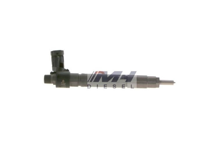 BOSCH 0445115092 Enjektör – Peugeot 407 4007 607 807 Ford Mondeo S-Max 2.2 Dizel