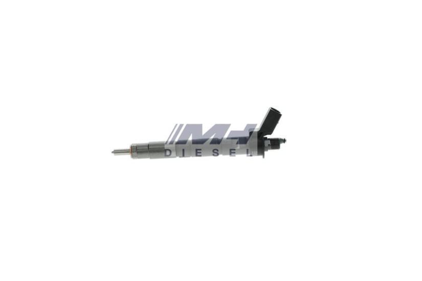 BOSCH 0445116001 Enjektör – BMW 120d 320d 520d X3 2.0 Dizel N47