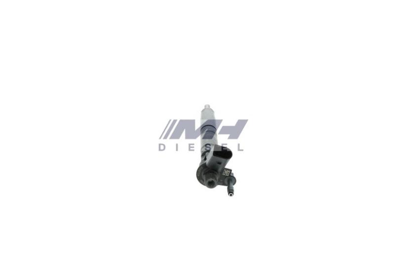 BOSCH 0445116001 Enjektör – BMW 120d 320d 520d X3 2.0 Dizel N47
