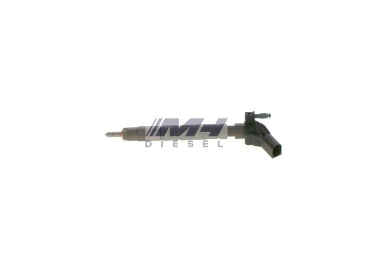 BOSCH 0445116022 Enjektör – Audi A4 A5 A6 Q5 Q7 2.7 3.0 TDI