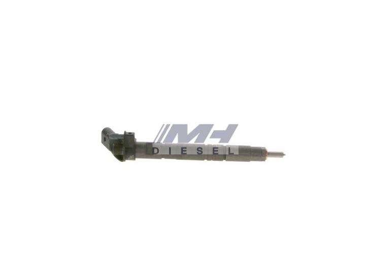 BOSCH 0445116022 Enjektör – Audi A4 A5 A6 Q5 Q7 2.7 3.0 TDI