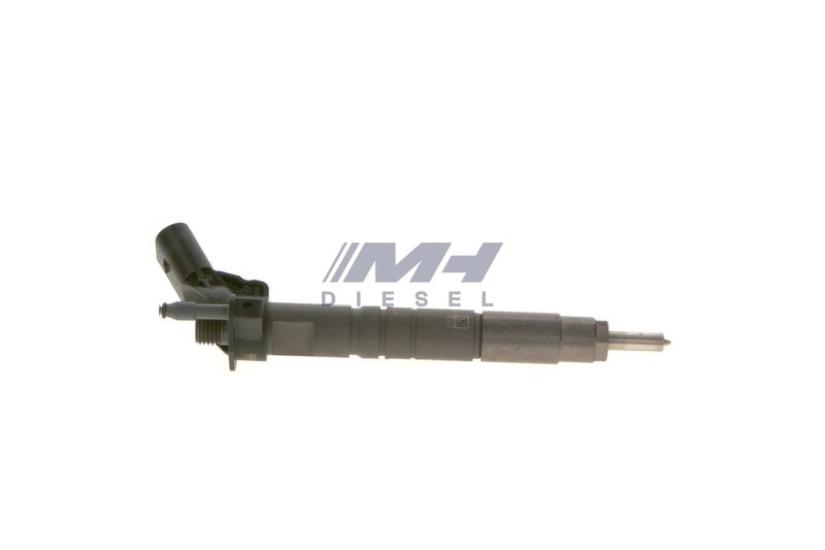 BOSCH 0445116025 Common Rail Enjektör – Mercedes 3.0 CDI OM642