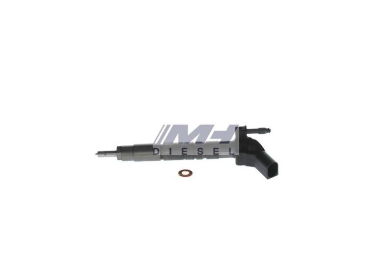 BOSCH 0445116027 Enjektör – Mercedes Sprinter 3.0 CDI OM642