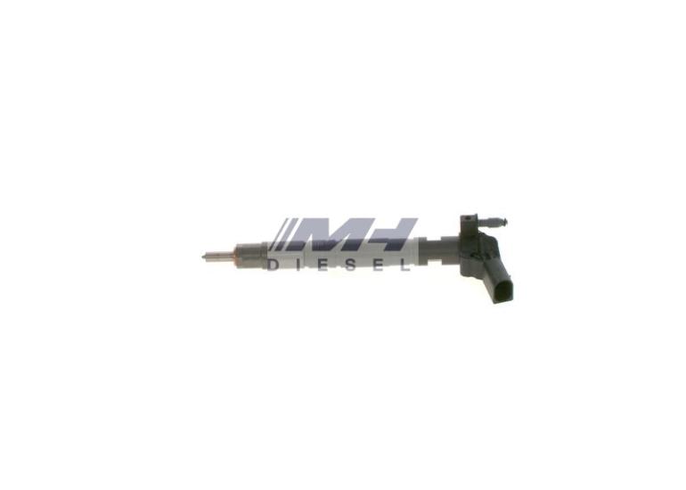 BOSCH 0445116029 Common Rail Enjektör – VW Audi Seat Skoda 2.0 TDI