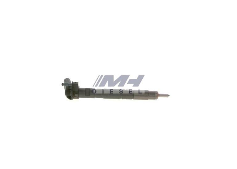 BOSCH 0445116029 Common Rail Enjektör – VW Audi Seat Skoda 2.0 TDI