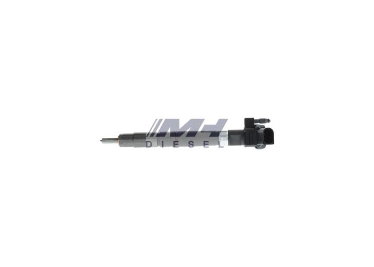 BOSCH 0445116034 Enjektör – Volkswagen Amarok Transporter T5 T6 2.0 TDI