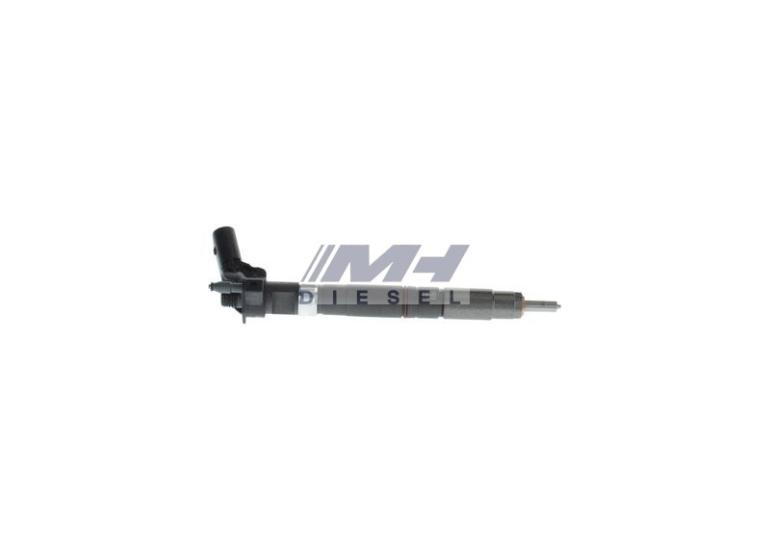 BOSCH 0445116034 Enjektör – Volkswagen Amarok Transporter T5 T6 2.0 TDI