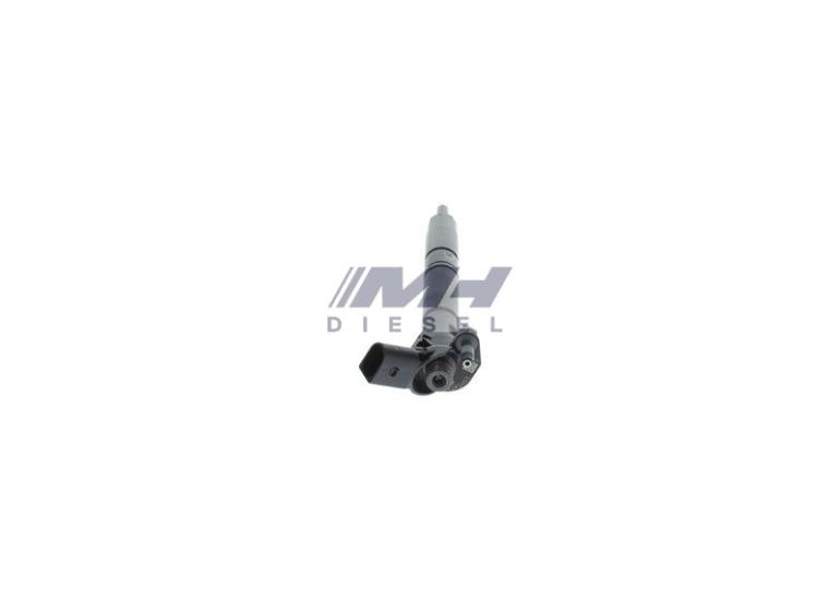 BOSCH 0445116039 Common Rail Enjektör – Audi Volkswagen 3.0 TDI