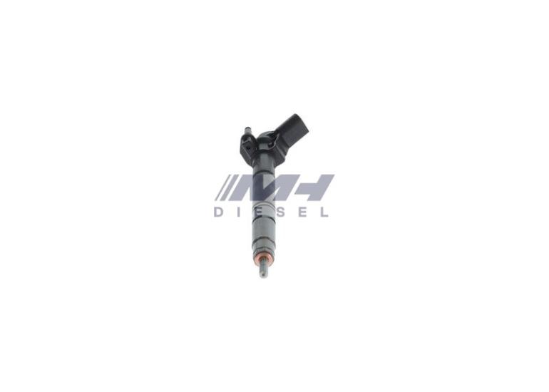 BOSCH 0445116039 Common Rail Enjektör – Audi Volkswagen 3.0 TDI