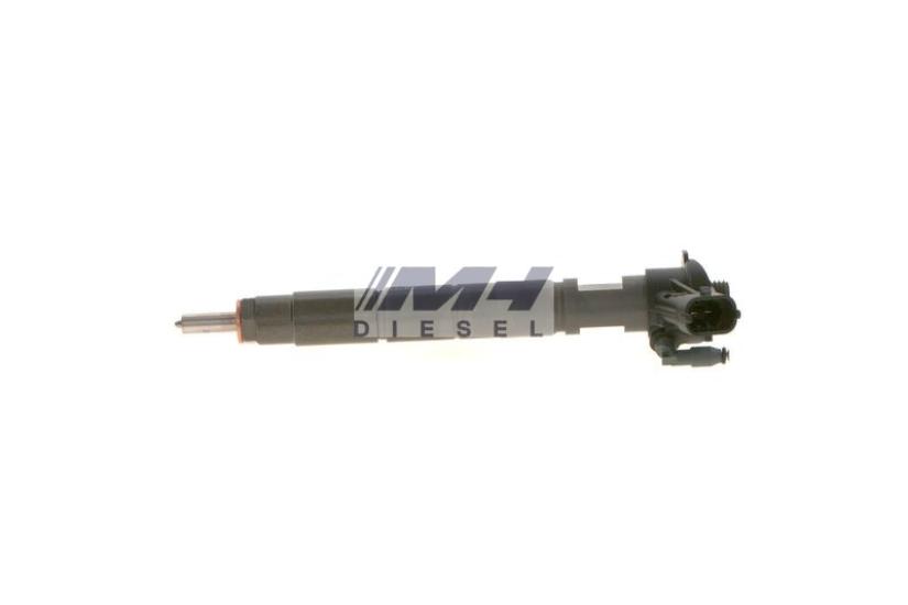 BOSCH 0445116041 Common Rail Enjektör – Jeep Chrysler Lancia 2.8 CRD
