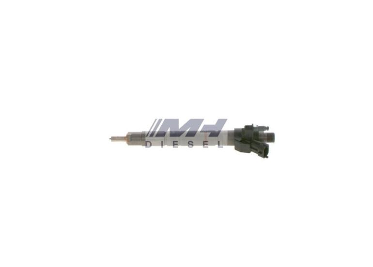 BOSCH 0445116045 Common Rail Enjektör – Volvo 2.0 D3 D4 31303238 31303409