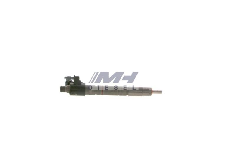 BOSCH 0445116045 Common Rail Enjektör – Volvo 2.0 D3 D4 31303238 31303409