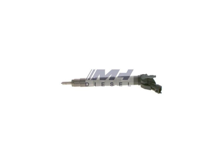 BOSCH 0445116053 Common Rail Enjektör – Toyota Corolla Etios 1.4 D-4D
