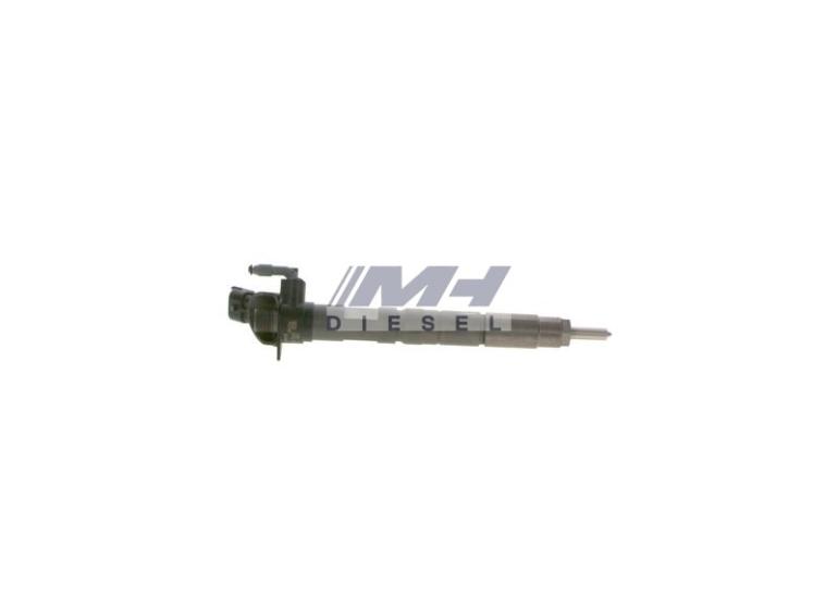 BOSCH 0445116053 Common Rail Enjektör – Toyota Corolla Etios 1.4 D-4D