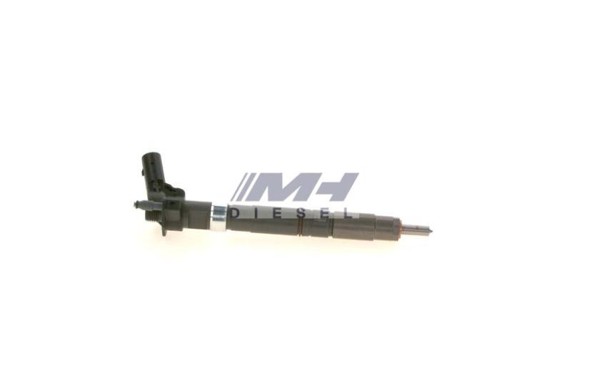BOSCH 0445116057 Common Rail Enjektör – VW 2.0 TDI