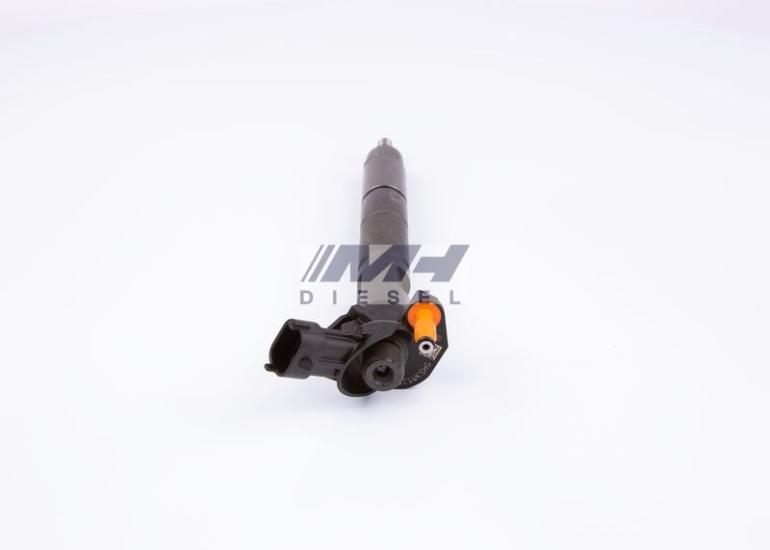 BOSCH 0445116059 Common Rail Enjektör – Iveco Daily, Fiat Ducato 3.0 Dizel