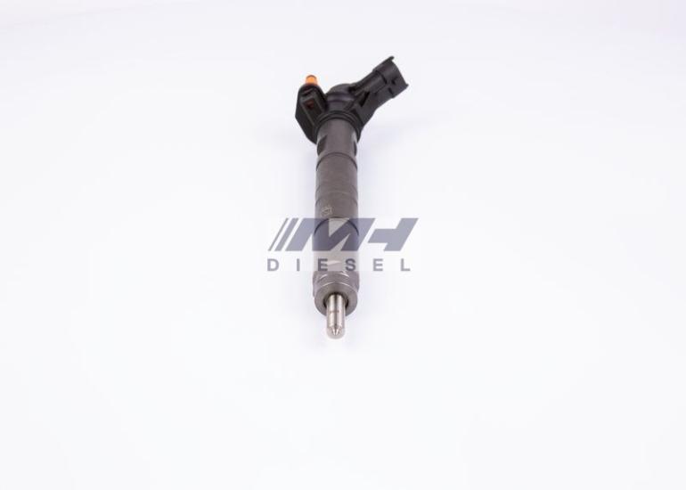 BOSCH 0445116059 Common Rail Enjektör – Iveco Daily, Fiat Ducato 3.0 Dizel