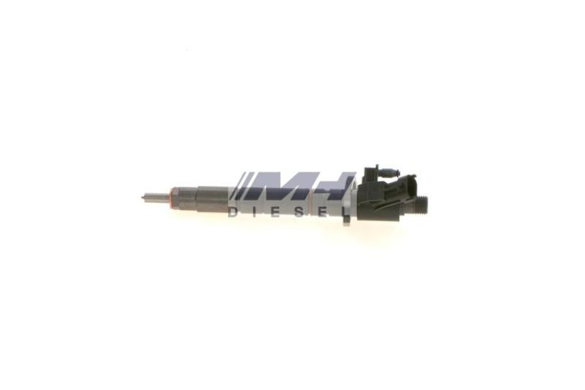 BOSCH 0445116064 Common Rail Enjektör – Land Rover Range Rover Jaguar 3.0 TDV6