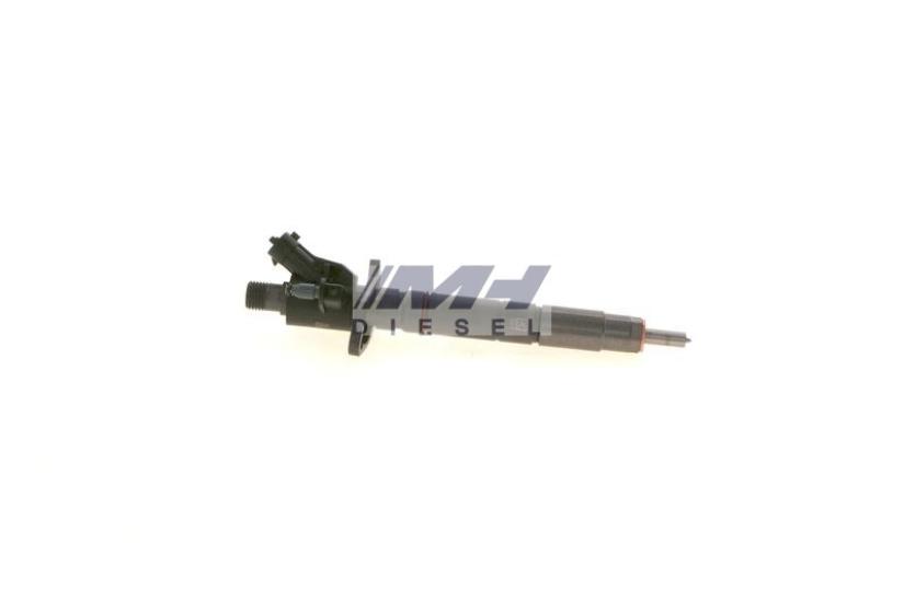 BOSCH 0445116064 Common Rail Enjektör – Land Rover Range Rover Jaguar 3.0 TDV6