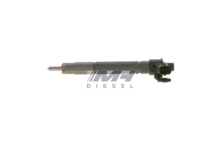 BOSCH 0445116073 Enjektör – Land Rover Freelander 2 Range Rover Evoque Jaguar XF 2.2