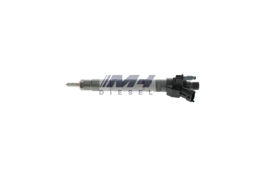BOSCH 0445116081 Enjektör – Volvo S60 S80 V60 V70 XC60 XC70 2.4 D5