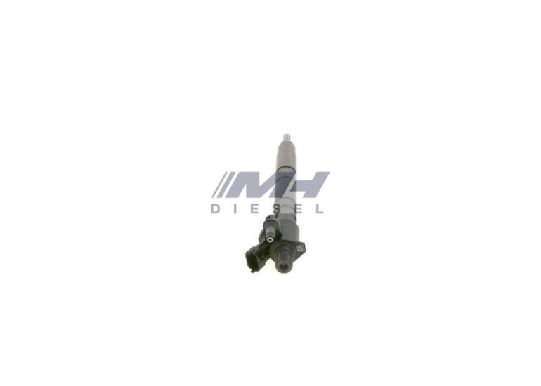 BOSCH 0445116081 Enjektör – Volvo S60 S80 V60 V70 XC60 XC70 2.4 D5