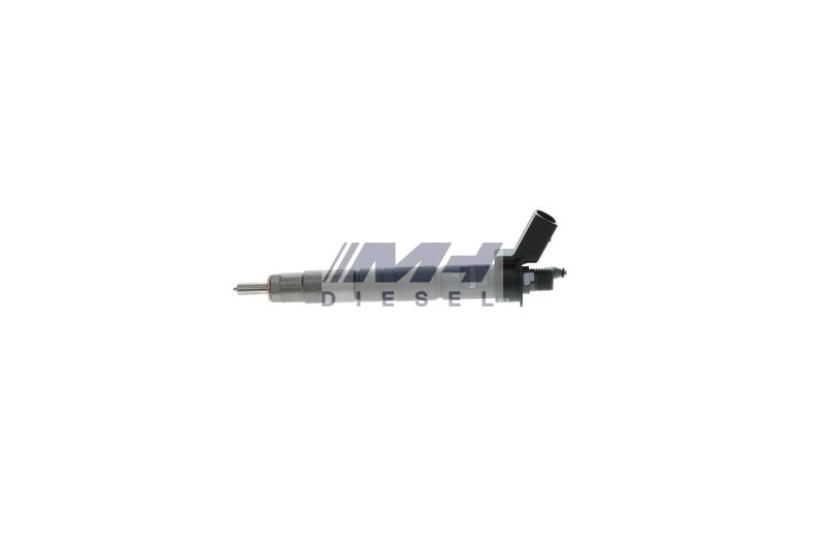 BOSCH 0445117017 Enjektör – BMW 123d 535d 740d X1 X5 X6