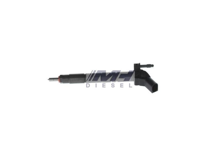 BOSCH 0445117018 Common Rail Enjektör – Opel Insignia Astra Zafira 2.0 BiTurbo CDTI Saab 9-5