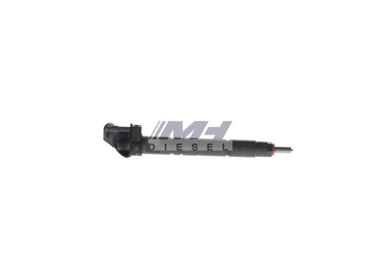 BOSCH 0445117018 Common Rail Enjektör – Opel Insignia Astra Zafira 2.0 BiTurbo CDTI Saab 9-5