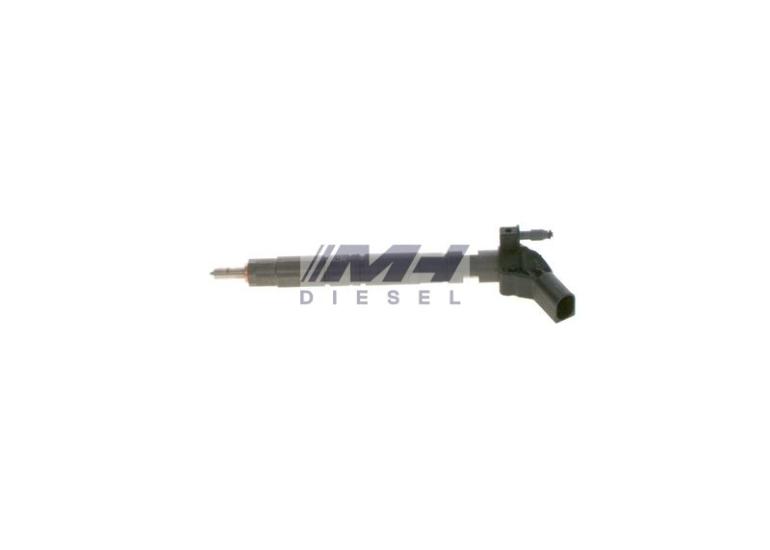 BOSCH 0445117019 Enjektör – Audi Q7 A8 4.2 TDI Porsche Cayenne VW Touareg