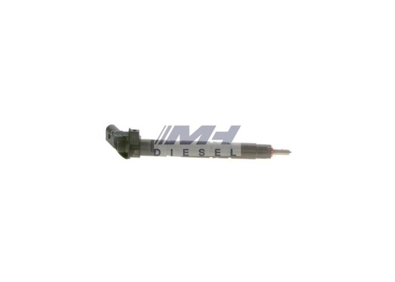 BOSCH 0445117019 Enjektör – Audi Q7 A8 4.2 TDI Porsche Cayenne VW Touareg