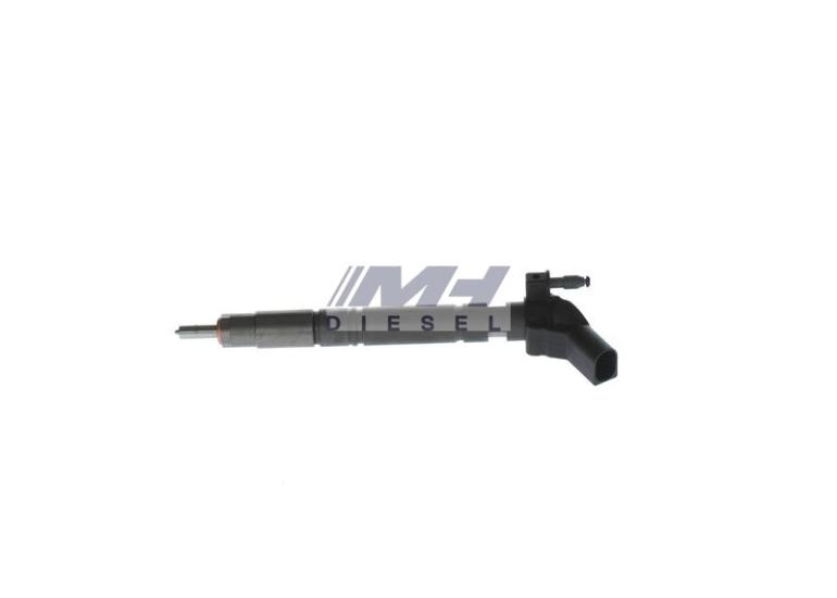 BOSCH 0445117021 Common Rail Enjektör – Audi, Volkswagen, Porsche 3.0 TDI