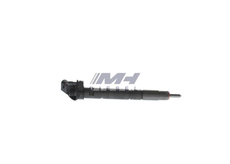 BOSCH 0445117021 Common Rail Enjektör – Audi, Volkswagen, Porsche 3.0 TDI