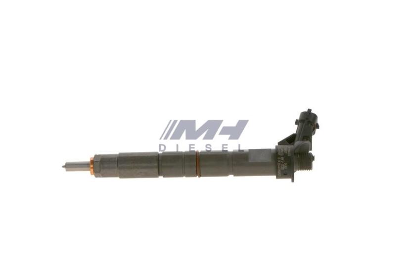 BOSCH 0445117031 Enjektör – Nissan Titan XD 5.0 Cummins