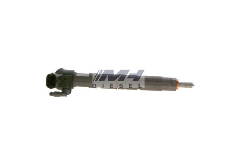 BOSCH 0445117031 Enjektör – Nissan Titan XD 5.0 Cummins