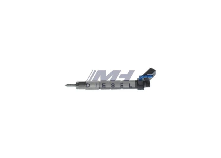 BOSCH 0445117047 Common Rail Enjektör – Mercedes C 220 d E 220 d GLC 220 d A 200 d