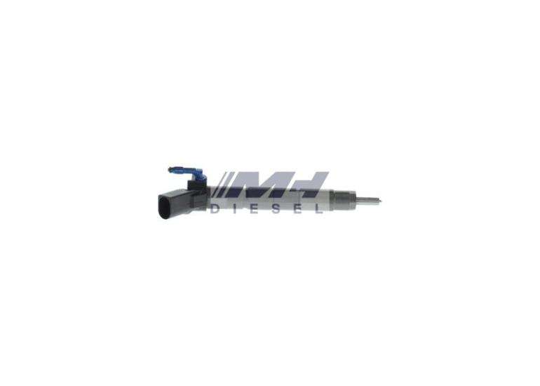 BOSCH 0445117047 Common Rail Enjektör – Mercedes C 220 d E 220 d GLC 220 d A 200 d