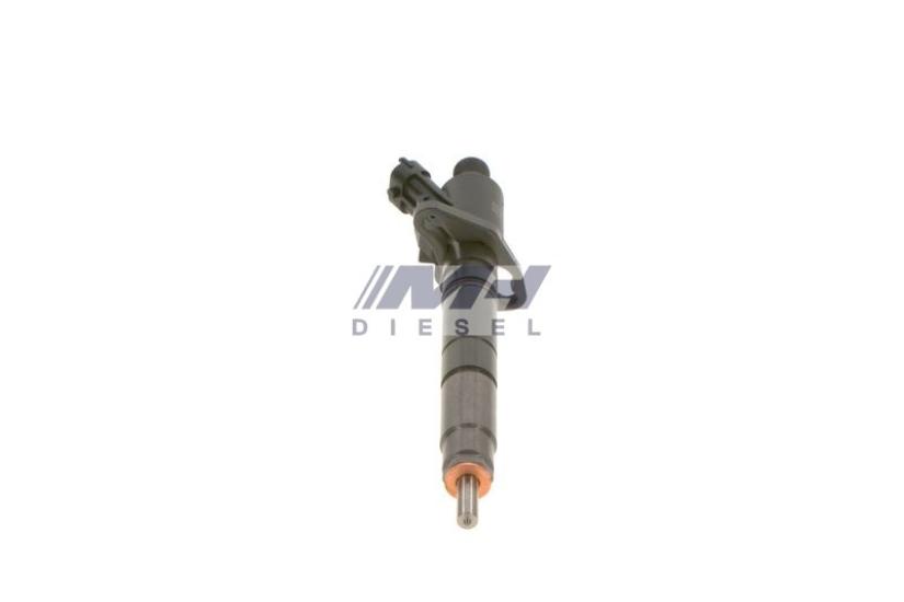 BOSCH 0445117052 Enjektör – Land Rover Discovery Range Rover Sport Jaguar 3.0 Dizel