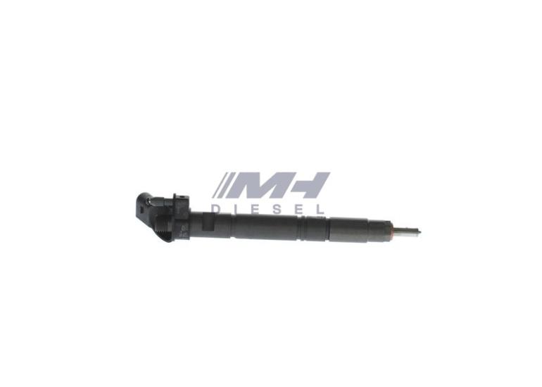 BOSCH 0445117079 Enjektör – Audi A4 A5 A6 A7 A8 Q5 Q7 Q8 3.0 TDI