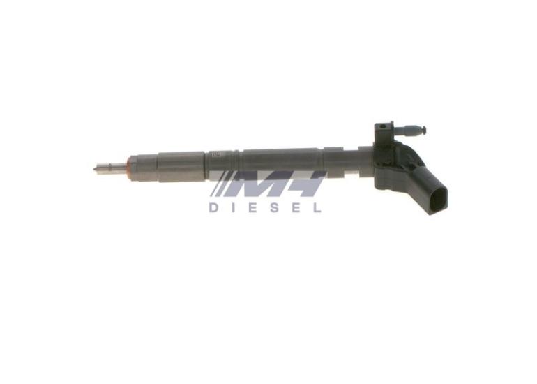 BOSCH 0445117083 Common Rail Enjektör – Audi VW 3.0 TDI V6