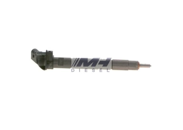 BOSCH 0445117083 Common Rail Enjektör – Audi VW 3.0 TDI V6