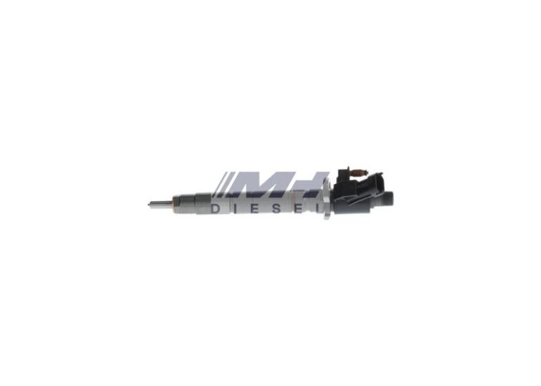 BOSCH 0445117092 Enjektör – Ford Ranger 3.0 EcoBlue V6