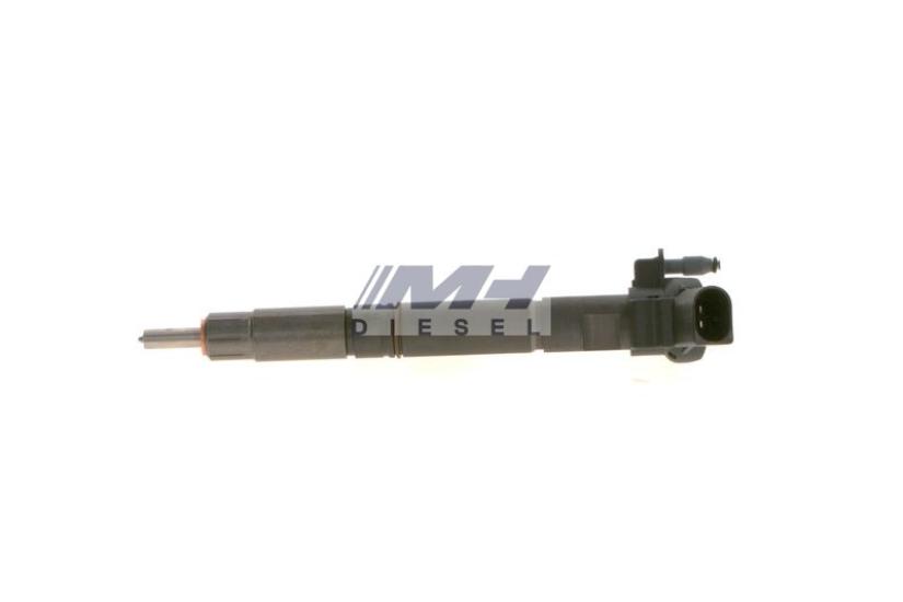 BOSCH 0445118002 Enjektör – VW Passat Tiguan Arteon Skoda Kodiaq 2.0 TDI 240 HP