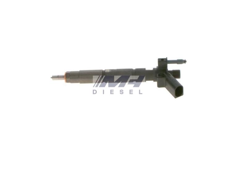 BOSCH 0445118035 Enjektör – BMW M550d X5 M50d X6 M50d 3.0 Dizel