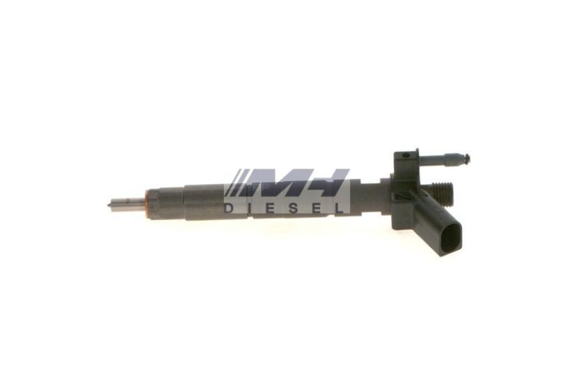 BOSCH 0445118036 Common Rail Enjektör – BMW 125d 225d 325d 425d 525d 725d X1 X3 X4 X5