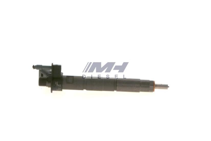 BOSCH 0445118036 Common Rail Enjektör – BMW 125d 225d 325d 425d 525d 725d X1 X3 X4 X5